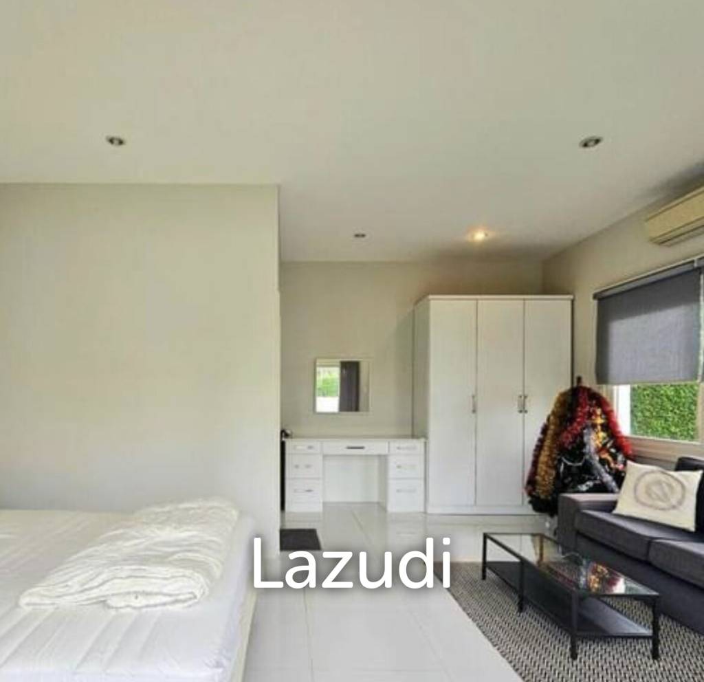 1,004 Sqm 4 Bed 4 Bath Villa For Sale