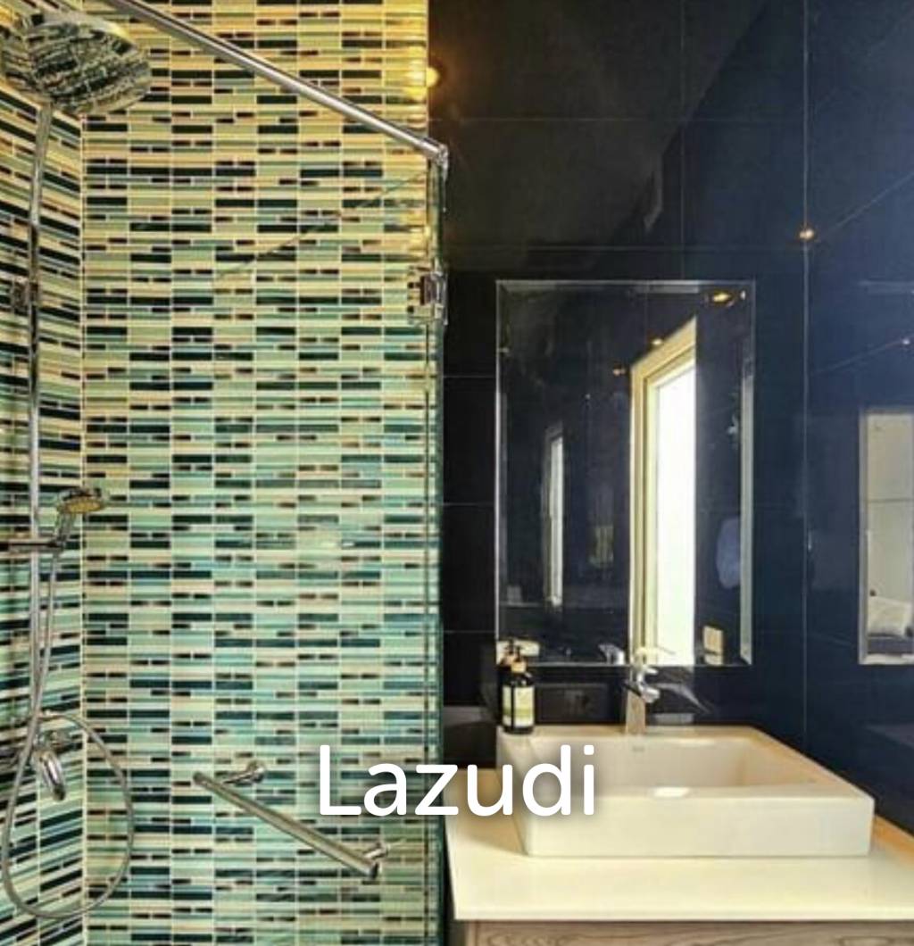 1,004 Sqm 4 Bed 4 Bath Villa For Sale