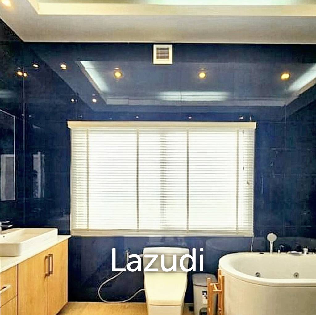 1,004 Sqm 4 Bed 4 Bath Villa For Sale