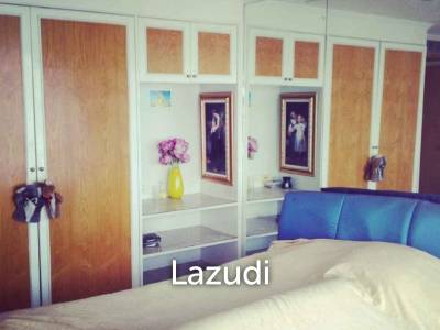 1 Bedroom 1 Bathroom 50 SQ.M Sukhumvit Suites