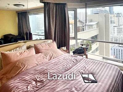 1 Bedroom 1 Bathroom 50 SQ.M Sukhumvit Suites