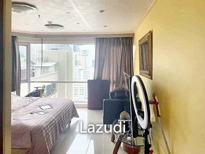 1 Bedroom 1 Bathroom 50 SQ.M Sukhumvit Suites