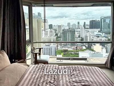 1 Bedroom 1 Bathroom 50 SQ.M Sukhumvit Suites