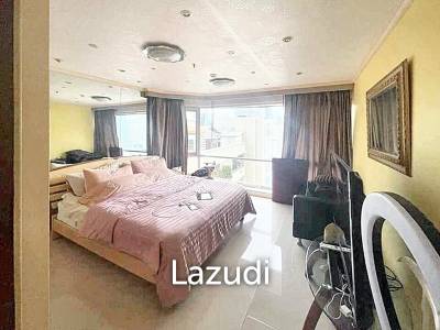 1 Bedroom 1 Bathroom 50 SQ.M Sukhumvit Suites