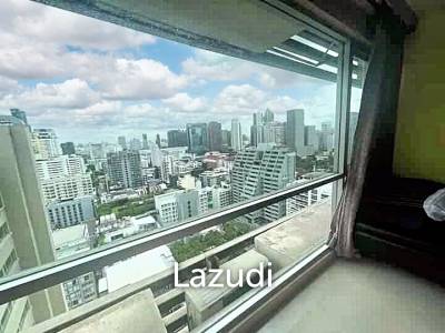 1 Bedroom 1 Bathroom 50 SQ.M Sukhumvit Suites
