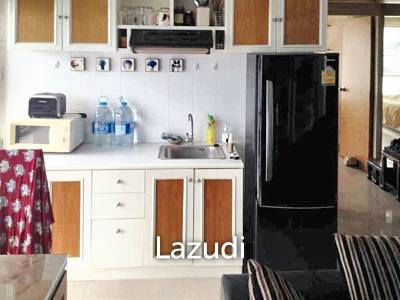 1 Bedroom 1 Bathroom 50 SQ.M Sukhumvit Suites