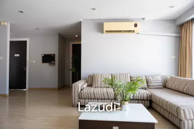 2 Bed 2 Bath 110 SQ.M P Residence Thonglor 23