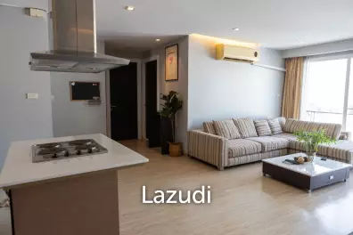2 Bed 2 Bath 110 SQ.M P Residence Thonglor 23