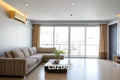 2 Bed 2 Bath 110 SQ.M P Residence Thonglor 23