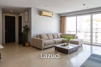 2 Bed 2 Bath 110 SQ.M P Residence Thonglor 23