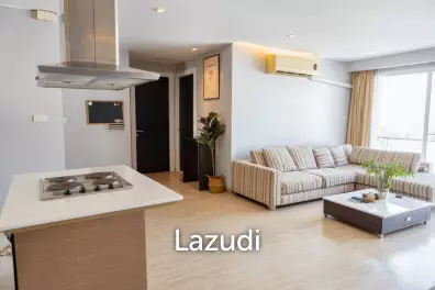 2 Bed 2 Bath 110 SQ.M P Residence Thonglor 23