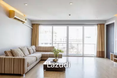2 Bed 2 Bath 110 SQ.M P Residence Thonglor 23
