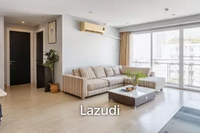 2 Bed 2 Bath 110 SQ.M P Residence Thonglor 23