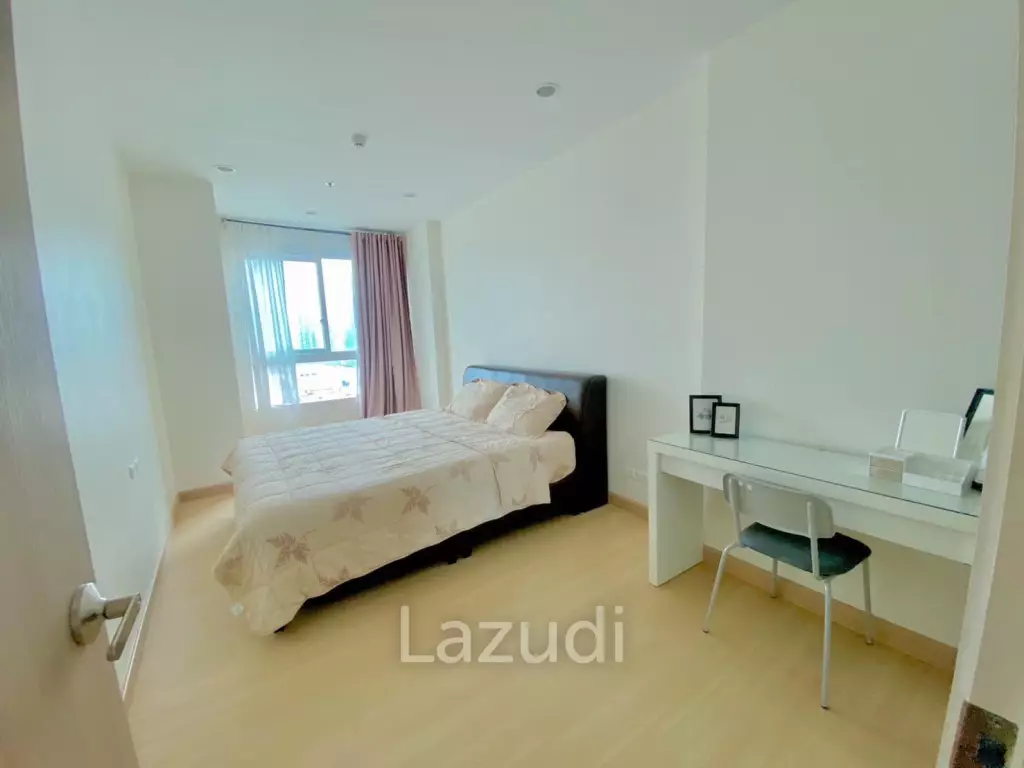1 Bed 1 Bath 55 SQ.M Supalai Lite Ratchada - Naradhiwas - Sathon