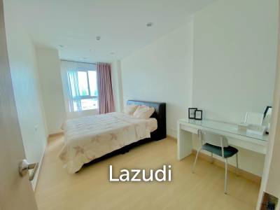 1 Bed 1 Bath 55 SQ.M Supalai Lite Ratchada - Naradhiwas - Sathon
