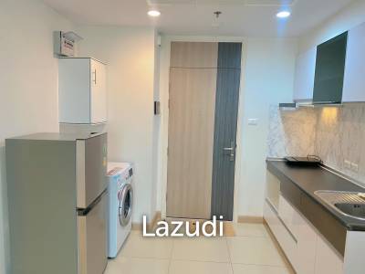 1 Bed 1 Bath 55 SQ.M Supalai Lite Ratchada - Naradhiwas - Sathon