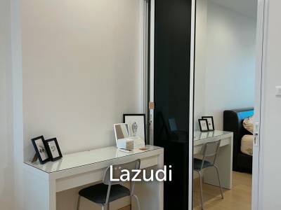 1 Bed 1 Bath 55 SQ.M Supalai Lite Ratchada - Naradhiwas - Sathon