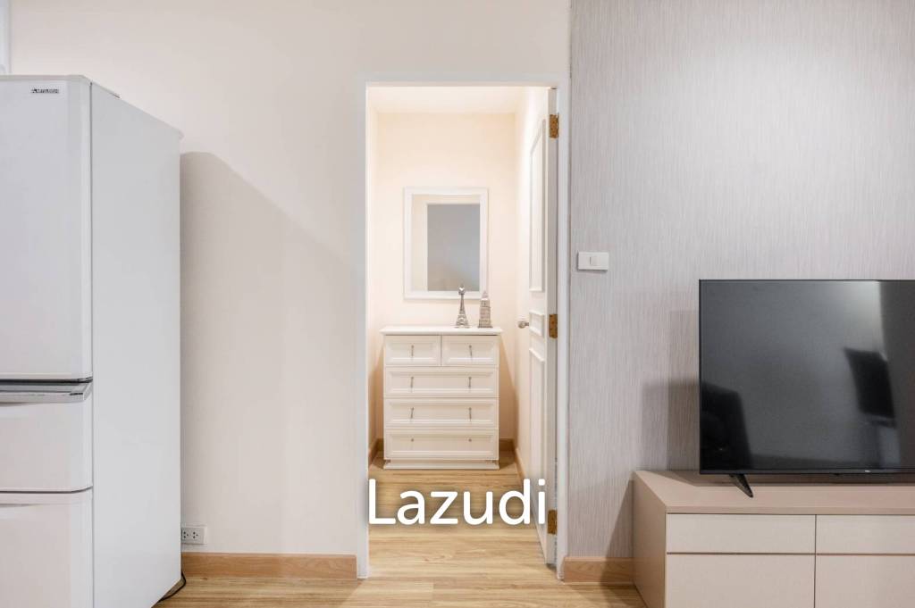 1 Bed 1 Bath 52 SQ.M The Waterford Diamond