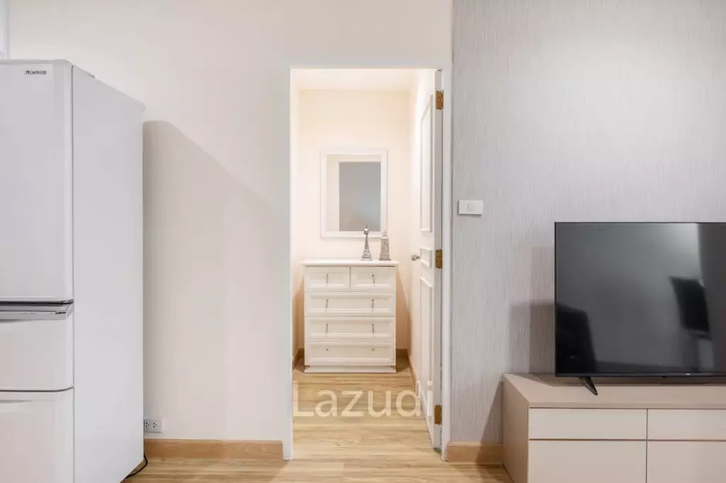 1 Bed 1 Bath 52 SQ.M The Waterford Diamond