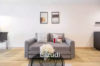 1 Bed 1 Bath 52 SQ.M The Waterford Diamond