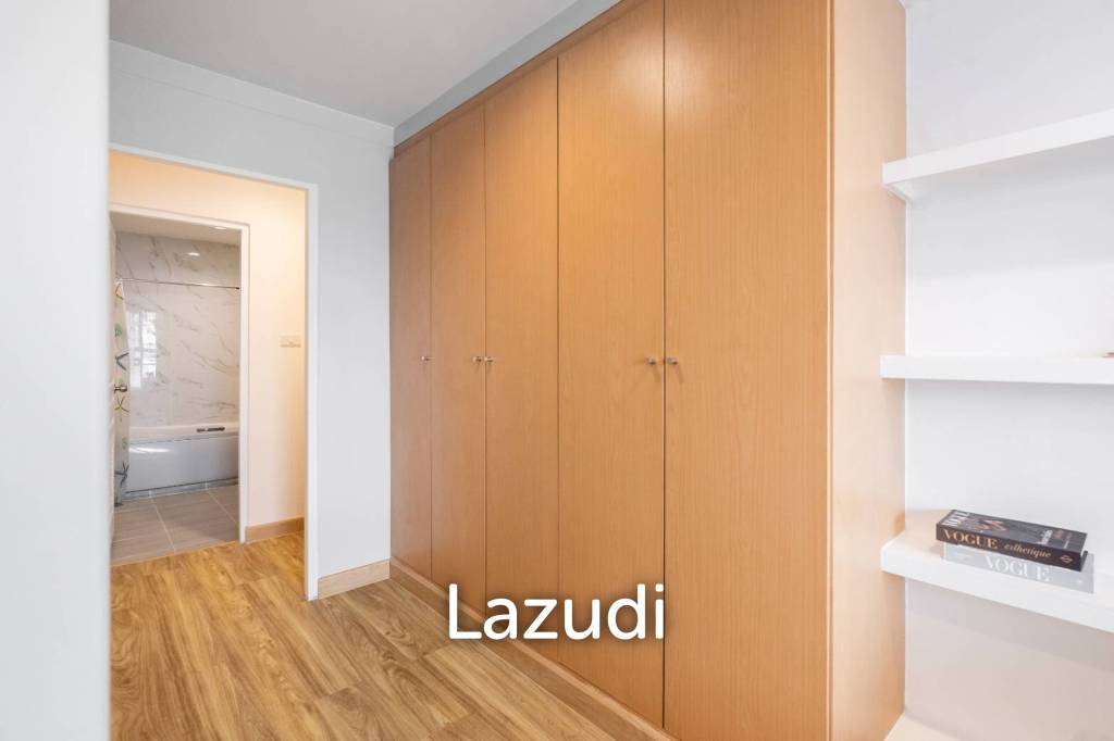 1 Bed 1 Bath 52 SQ.M The Waterford Diamond