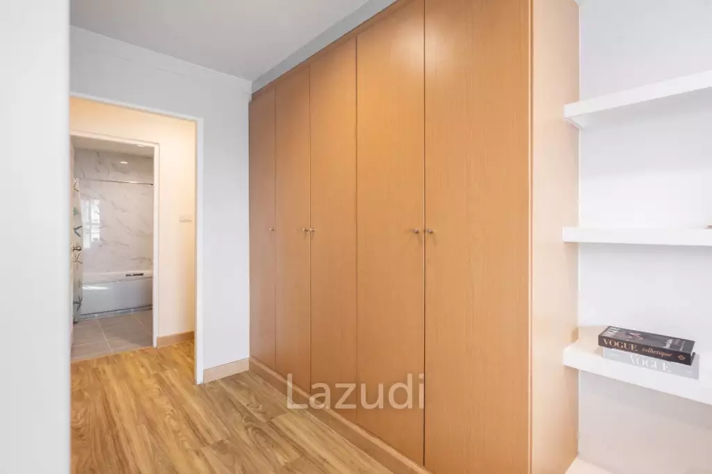 1 Bed 1 Bath 52 SQ.M The Waterford Diamond