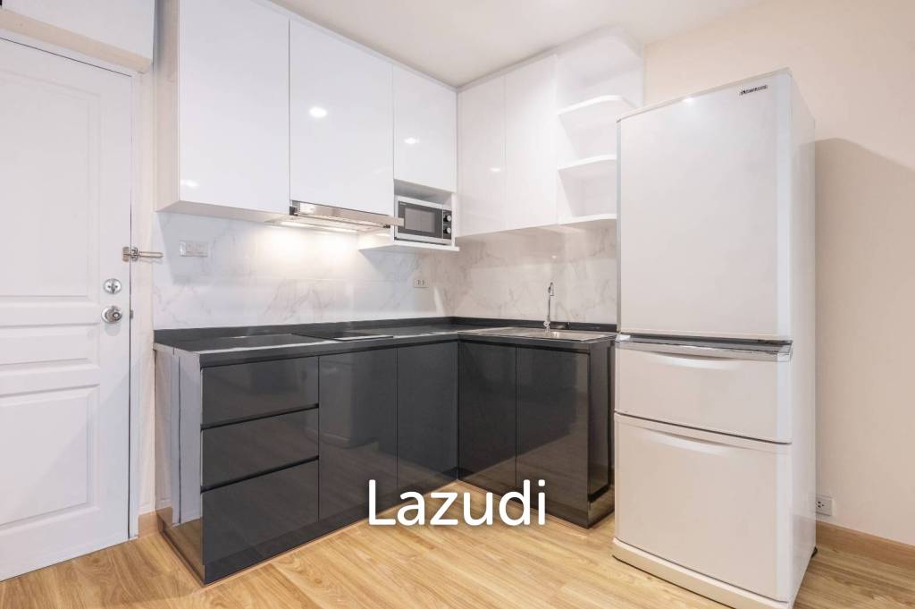 1 Bed 1 Bath 52 SQ.M The Waterford Diamond