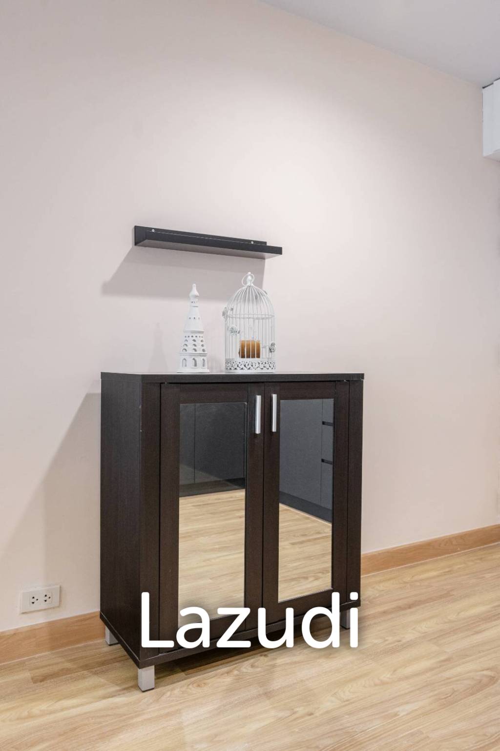1 Bed 1 Bath 52 SQ.M The Waterford Diamond