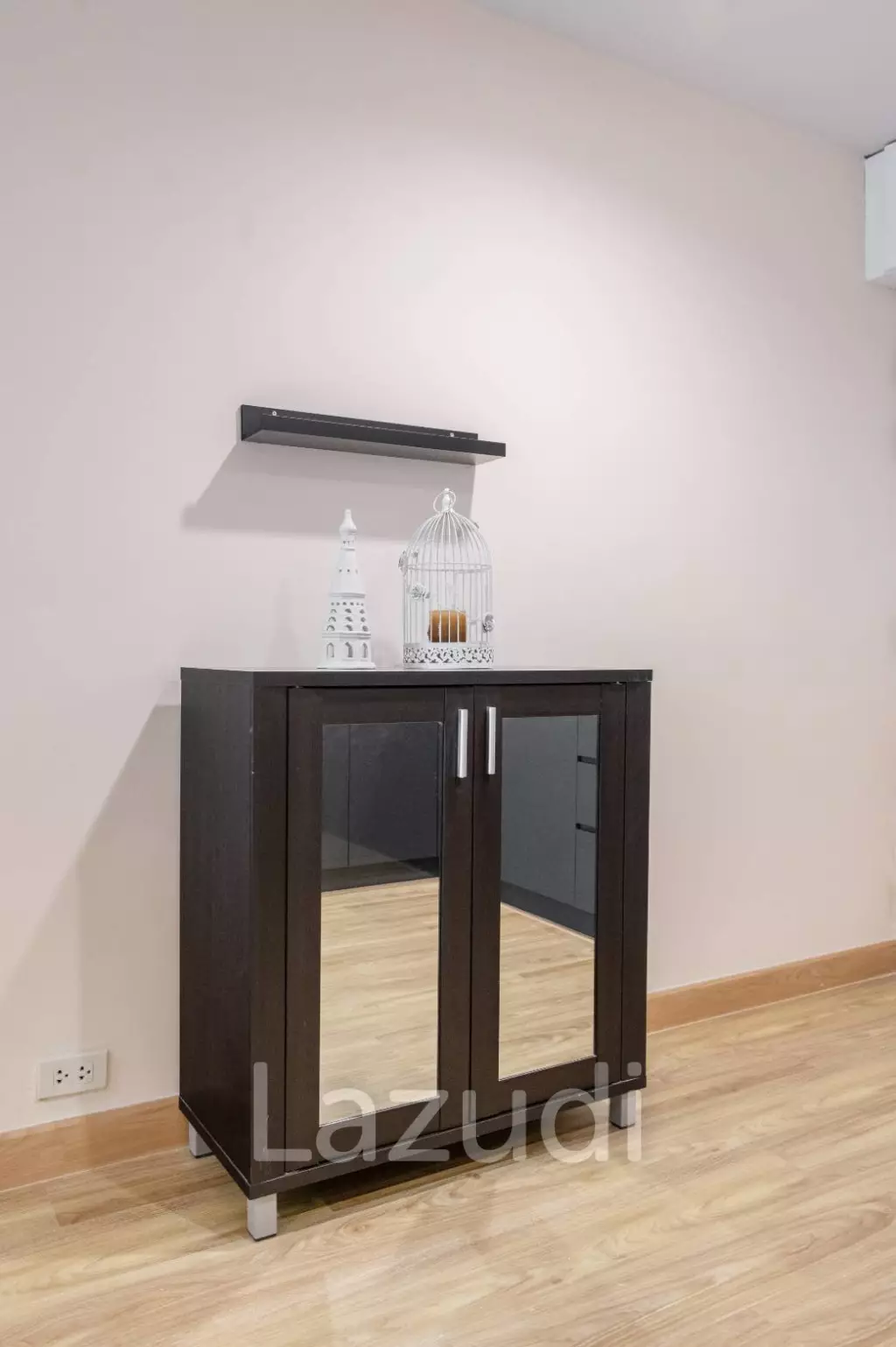 1 Bed 1 Bath 52 SQ.M The Waterford Diamond