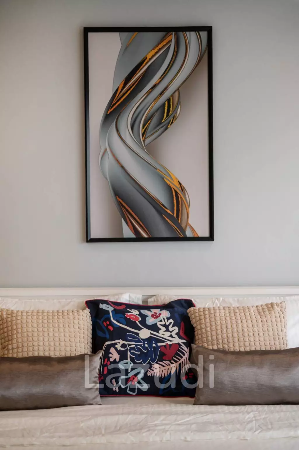 1 Bed 1 Bath 52 SQ.M The Waterford Diamond