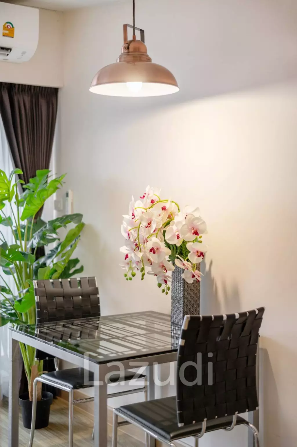 1 Bed 1 Bath 52 SQ.M The Waterford Diamond