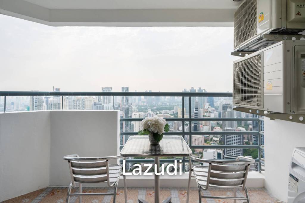 1 Bed 1 Bath 52 SQ.M The Waterford Diamond