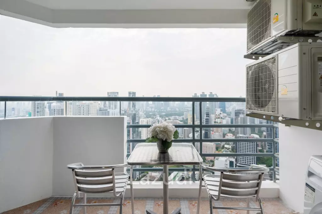 1 Bed 1 Bath 52 SQ.M The Waterford Diamond