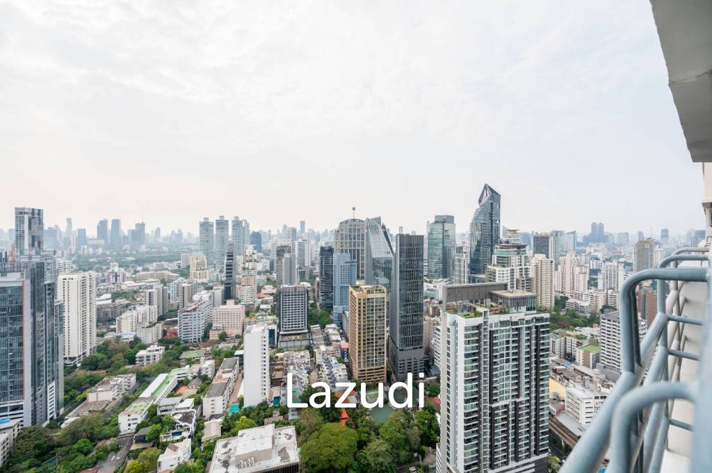 1 Bed 1 Bath 52 SQ.M The Waterford Diamond