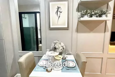 1 Bed 1 Bath 35 SQ.M The Niche Pride Thonglor - Phetchaburi