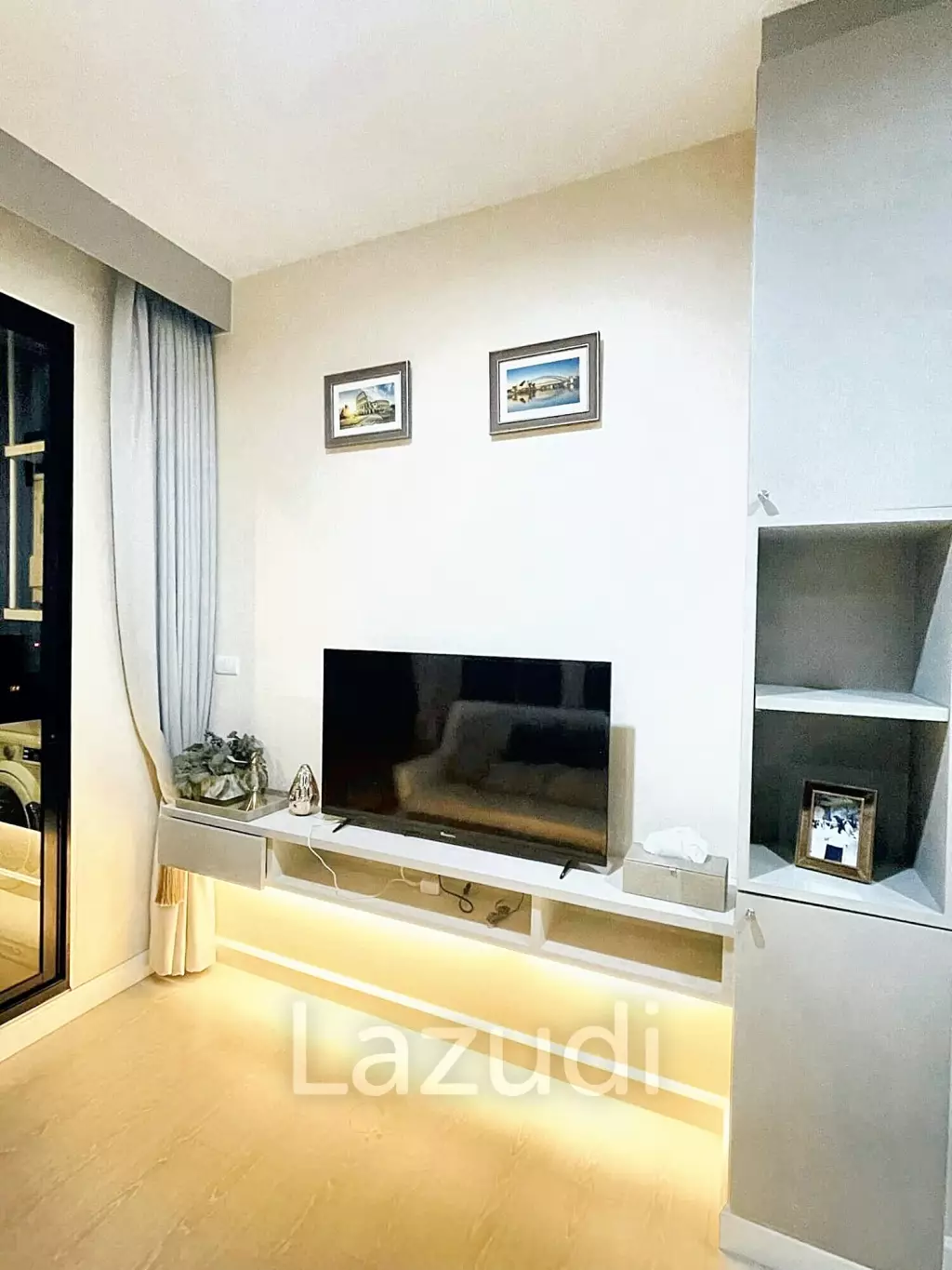 1 Bed 1 Bath 35 SQ.M The Niche Pride Thonglor - Phetchaburi