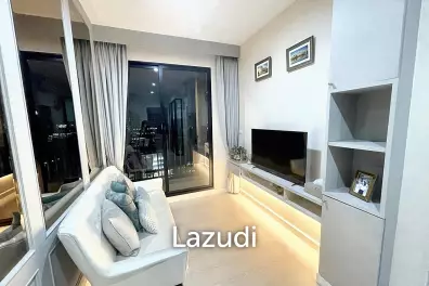 1 Bed 1 Bath 35 SQ.M The Niche Pride Thonglor - Phetchaburi