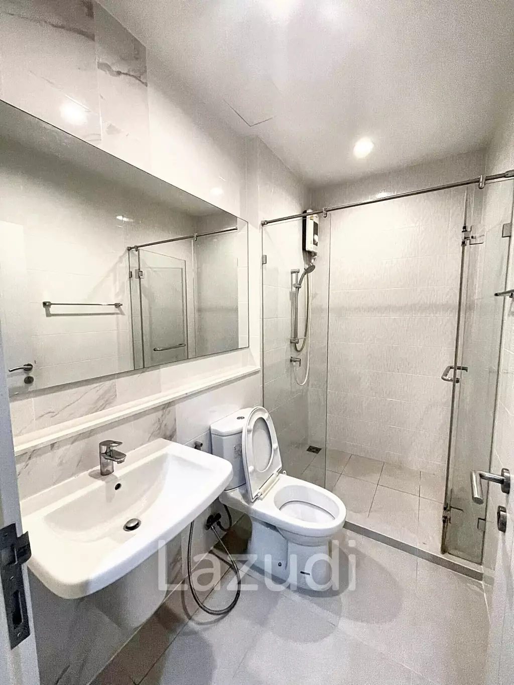1 Bed 1 Bath 35 SQ.M The Niche Pride Thonglor - Phetchaburi