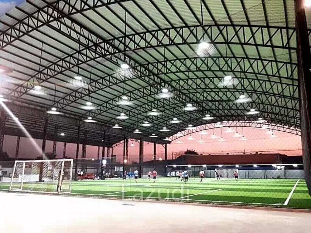 BUSINESS FOR SALE: Football Complex in Nonthaburi