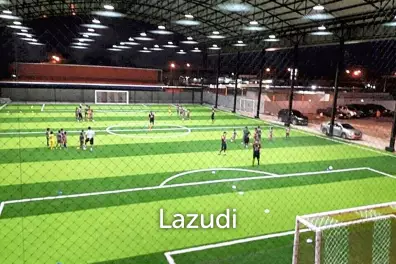 BUSINESS FOR SALE: Football Complex in Nonthaburi