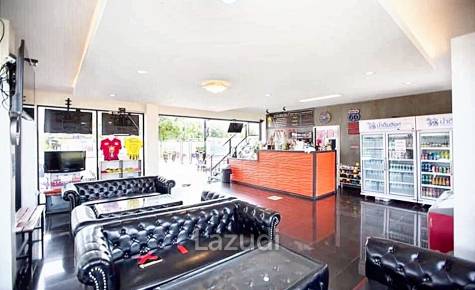BUSINESS FOR SALE: Football Complex in Nonthaburi