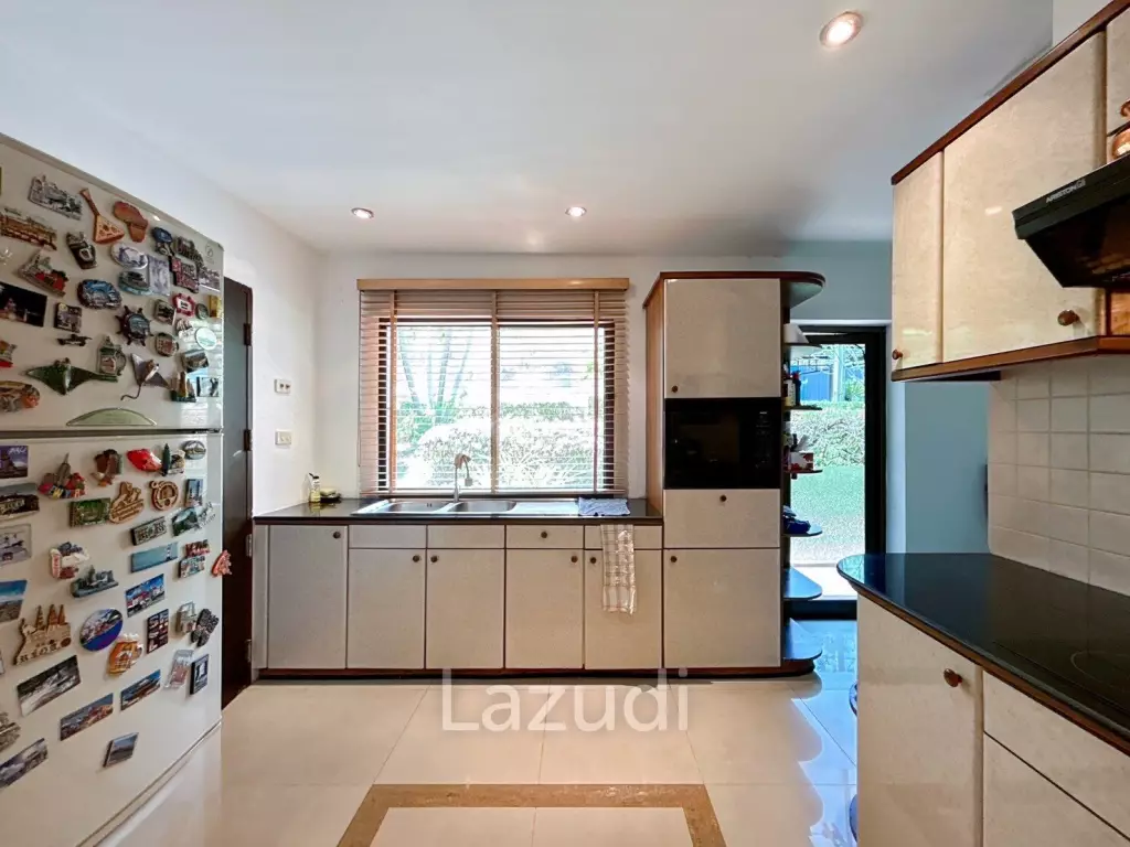 3 Bed 3 Bath Condo with Stunning Golf Course Views