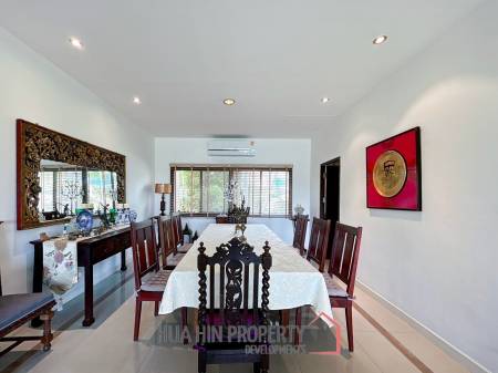 3 Bed 3 Bath Condo with Stunning Golf Course Views