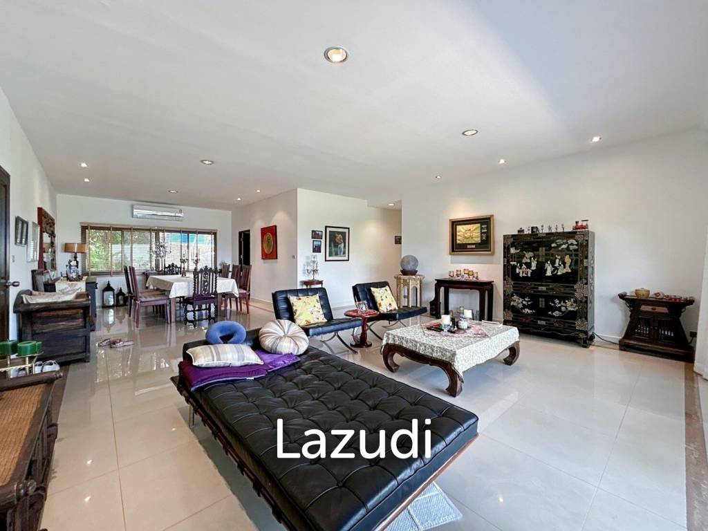 3 Bed 3 Bath Condo with Stunning Golf Course Views