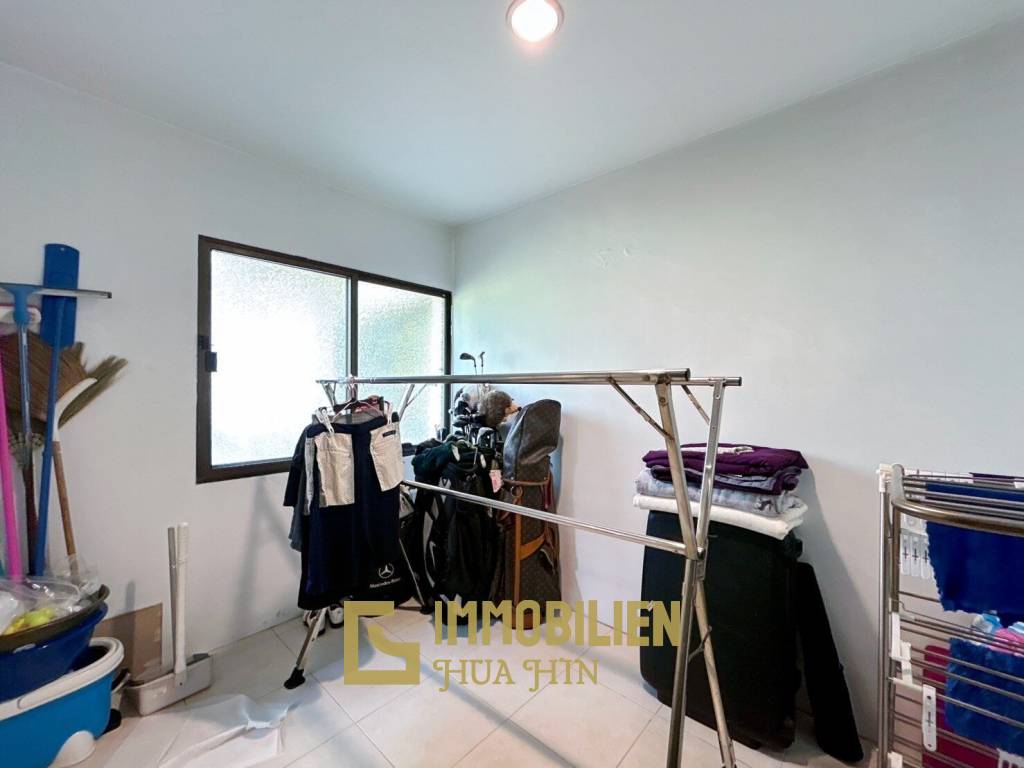 252 m² 3 Chambre 3 Salle de bain Condominium Pour Vente