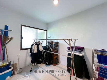 3 Bed 3 Bath Condo with Stunning Golf Course Views