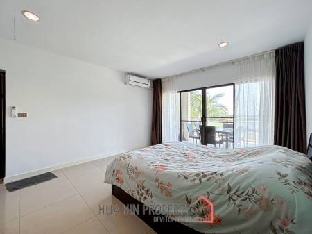 3 Bed 3 Bath Condo with Stunning Golf Course Views