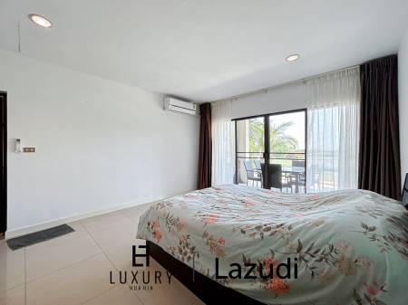 252 metro cuadrado 3 ` 3 Baño Condominio de Venta