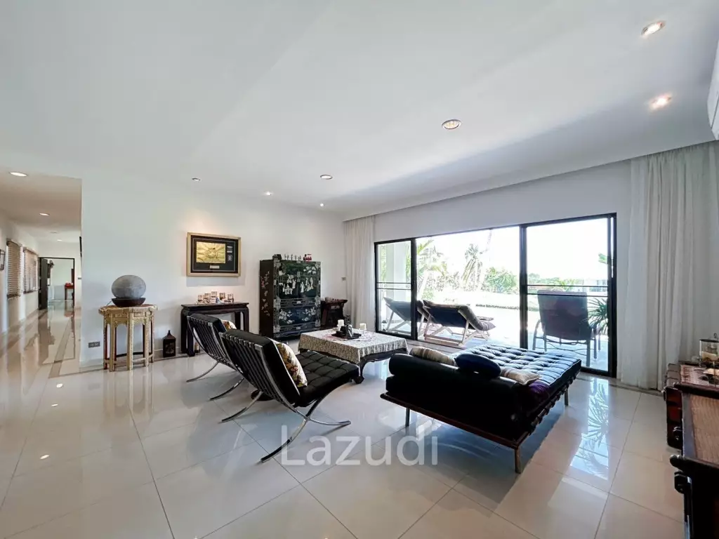 3 Bed 3 Bath Condo with Stunning Golf Course Views