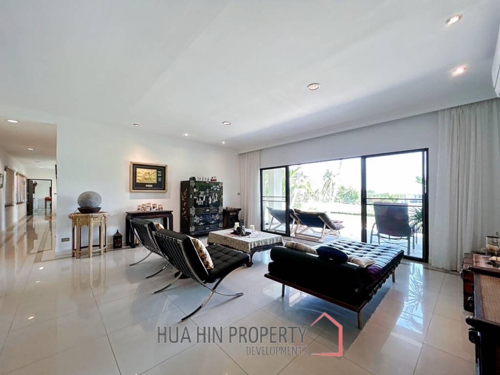 3 Bed 3 Bath Condo with Stunning Golf Course Views